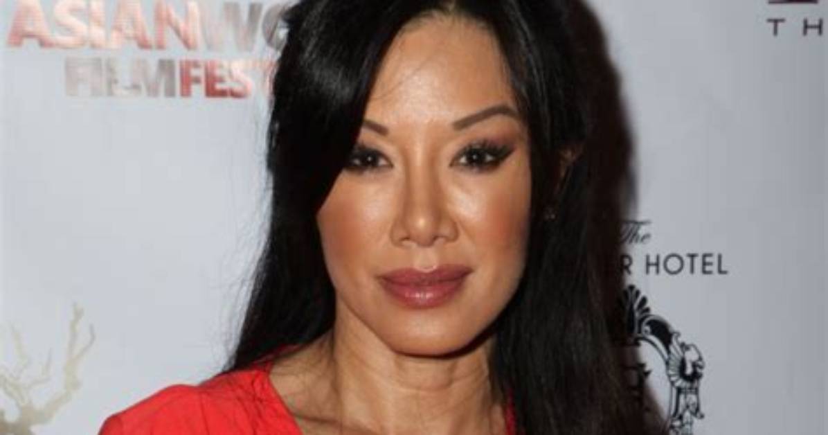 Sharon Tay Net Worth