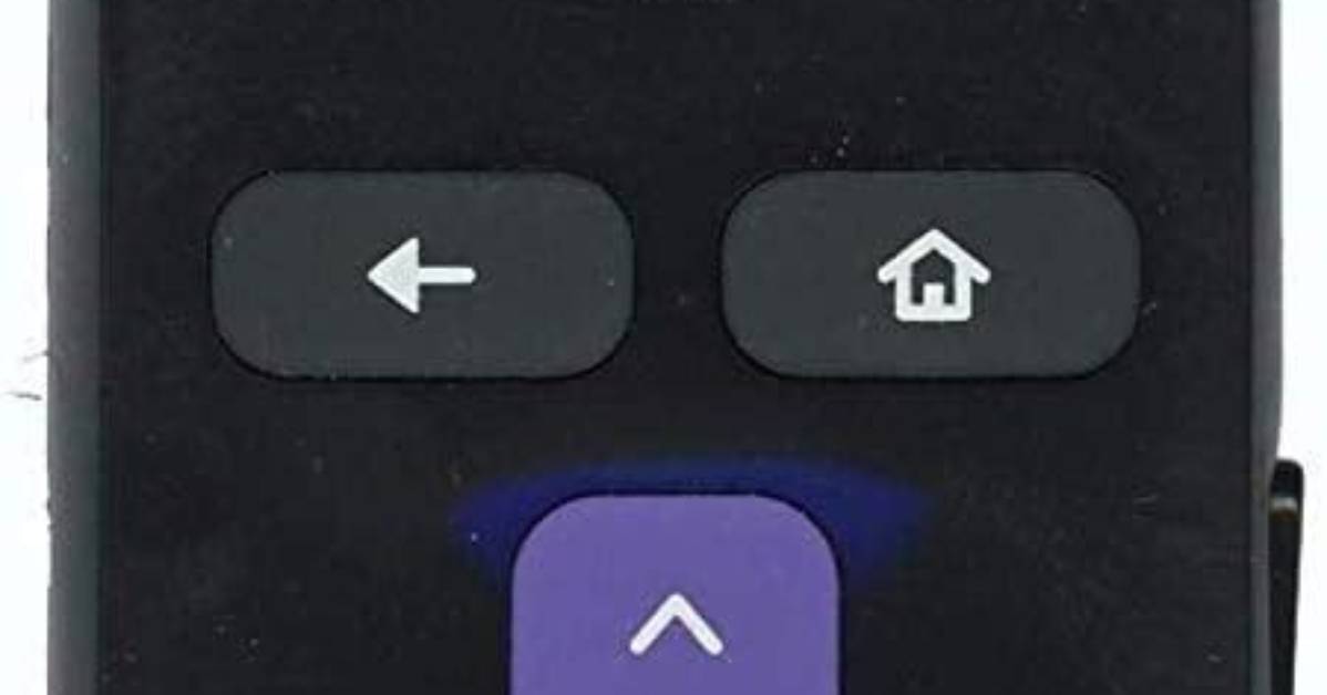 Sharp Roku Tv Remote - How to Discuss