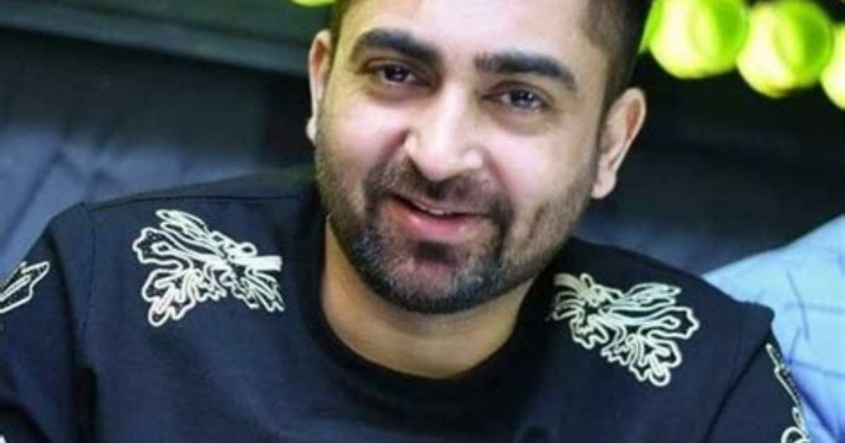 Sharry Mann