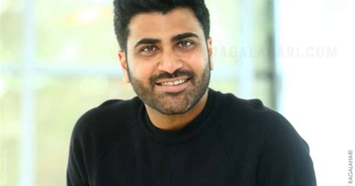 Sharwanand