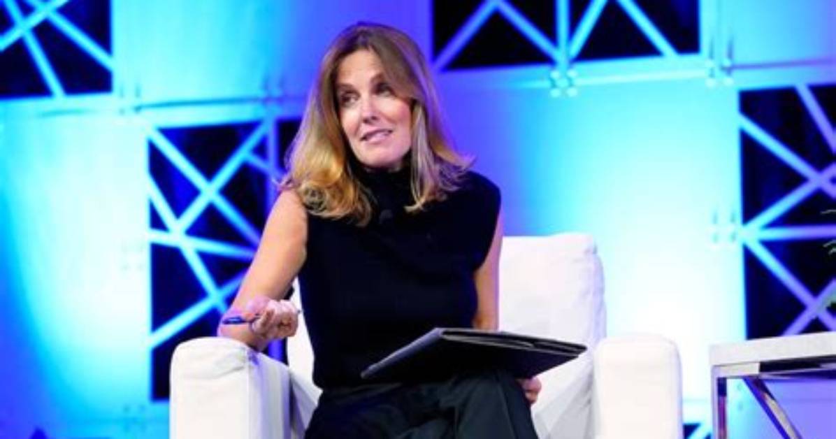 Sharyn Alfonsi