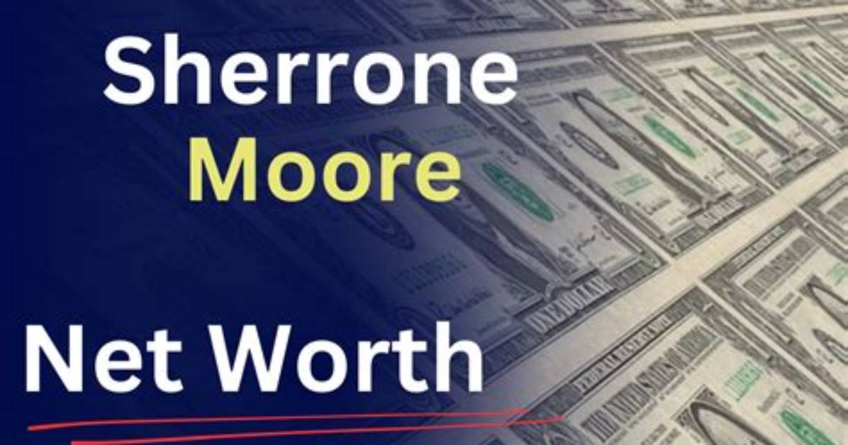 Shatu Moore Net Worth