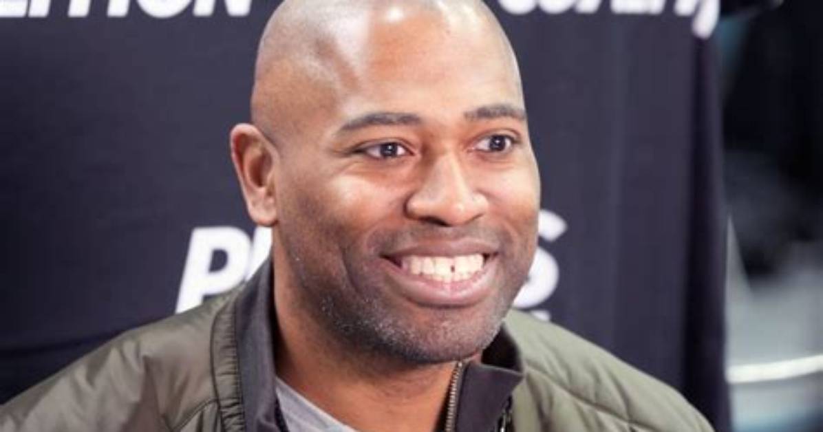 Shaun Alexander Net Worth