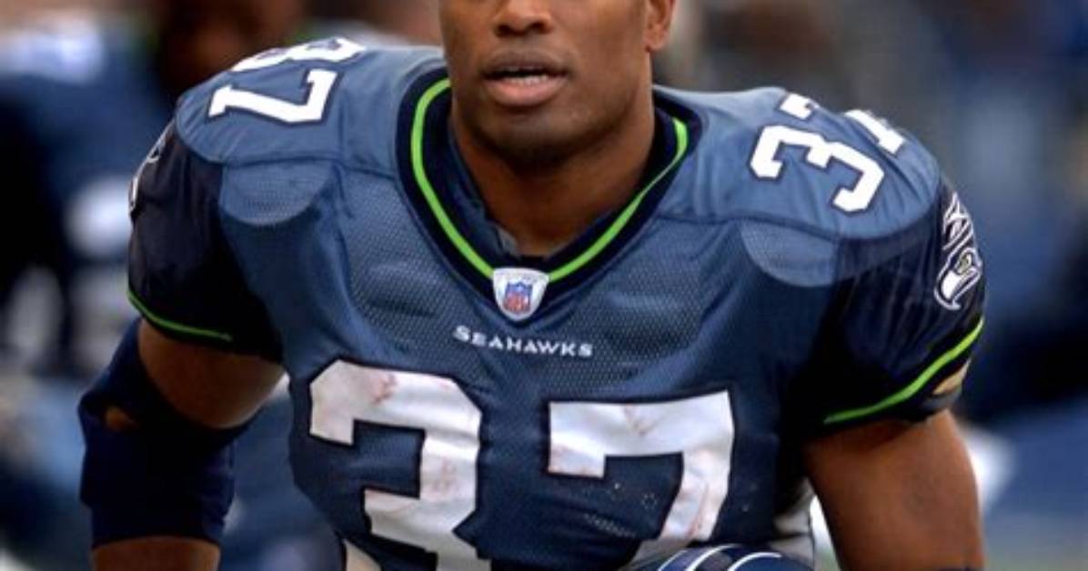 Shaun Alexander