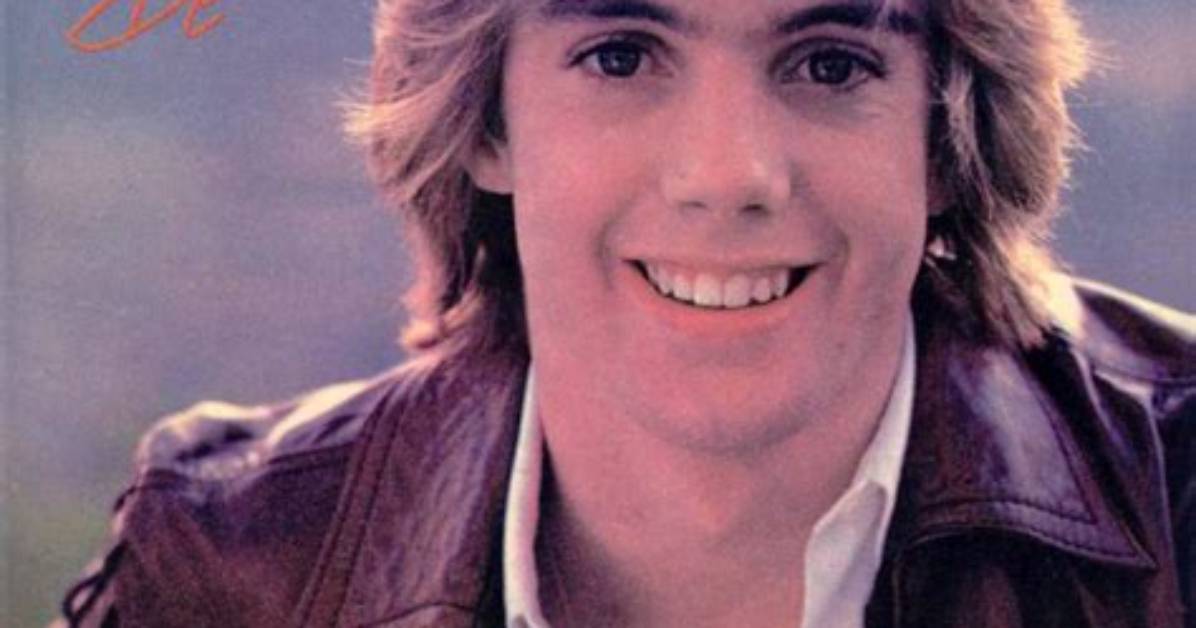 Shaun Cassidy