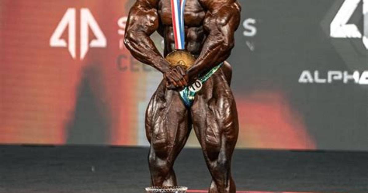 Shaun Clarida