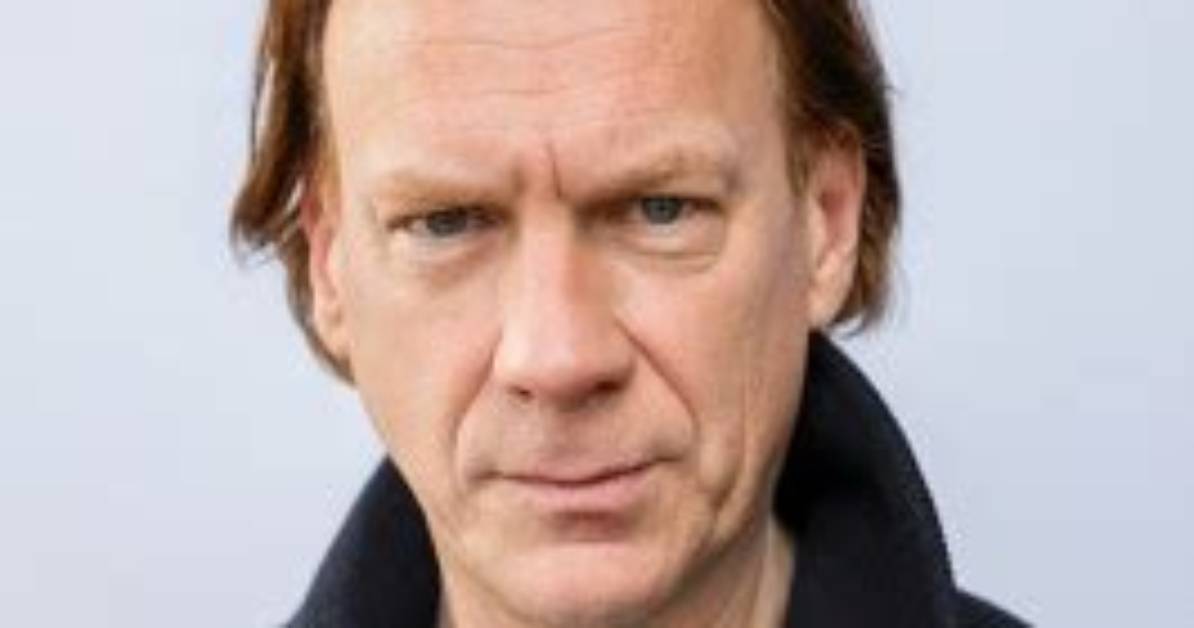 Shaun Dingwall Net Worth