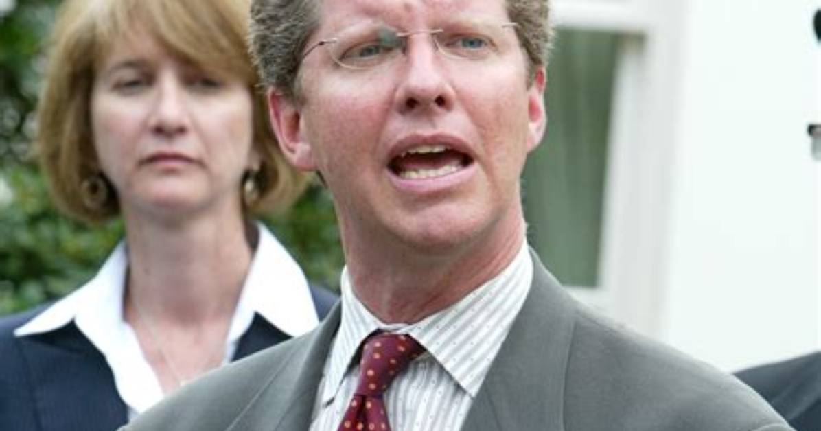 Shaun Donovan
