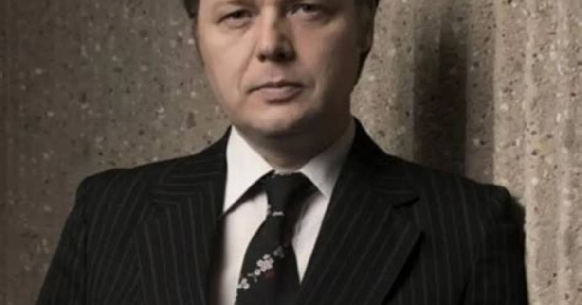 Shaun Dooley Net Worth