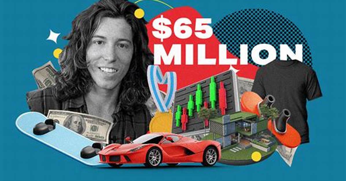 Shaun Johnson Net Worth