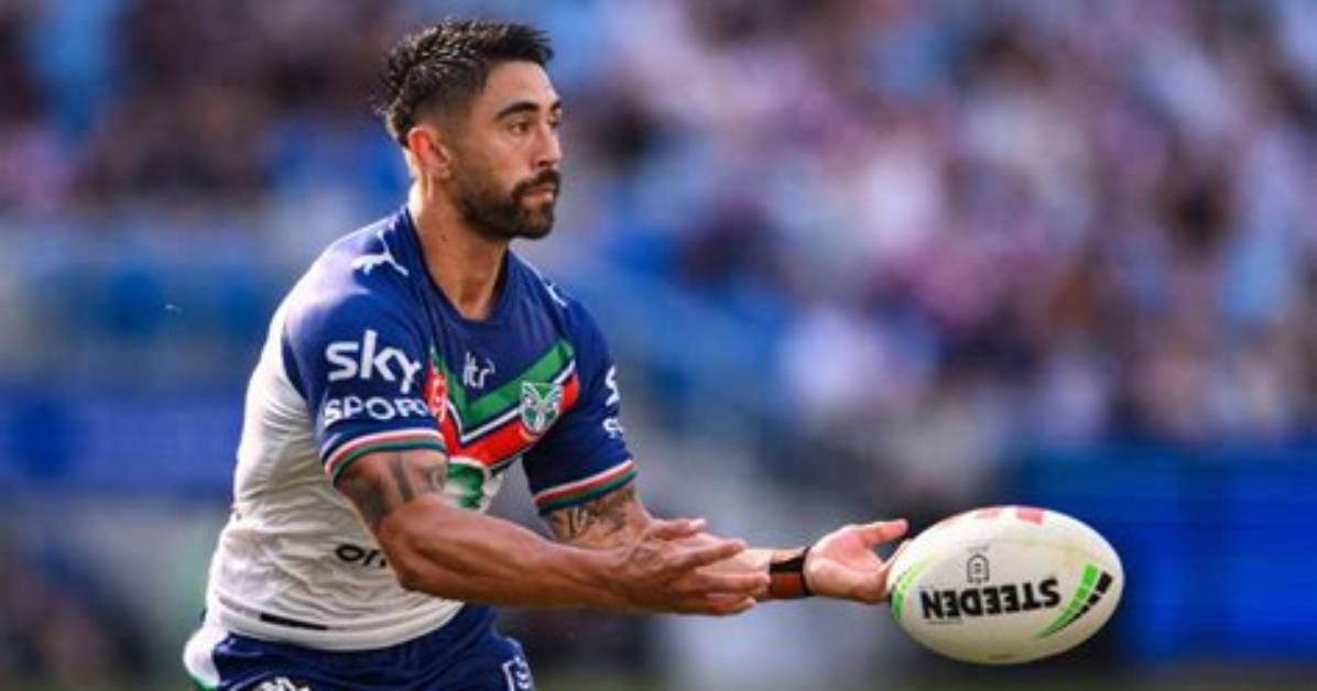 Shaun Johnson