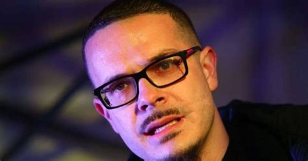 Shaun King Net Worth