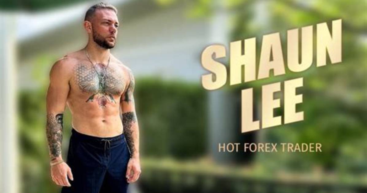 Shaun Lee