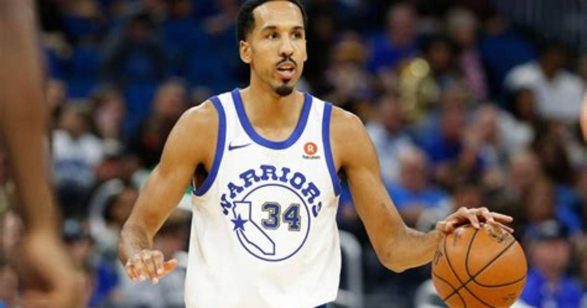 Shaun Livingston: Injuries & Net Worth [2023 Update]