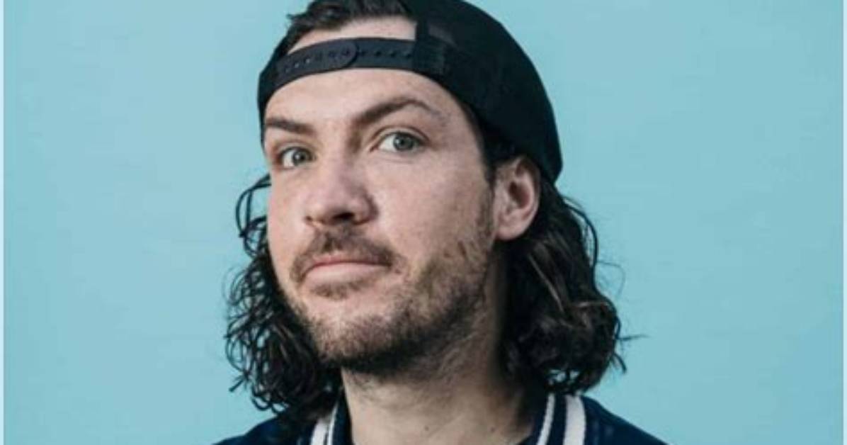 Shaun Mcbride Net Worth