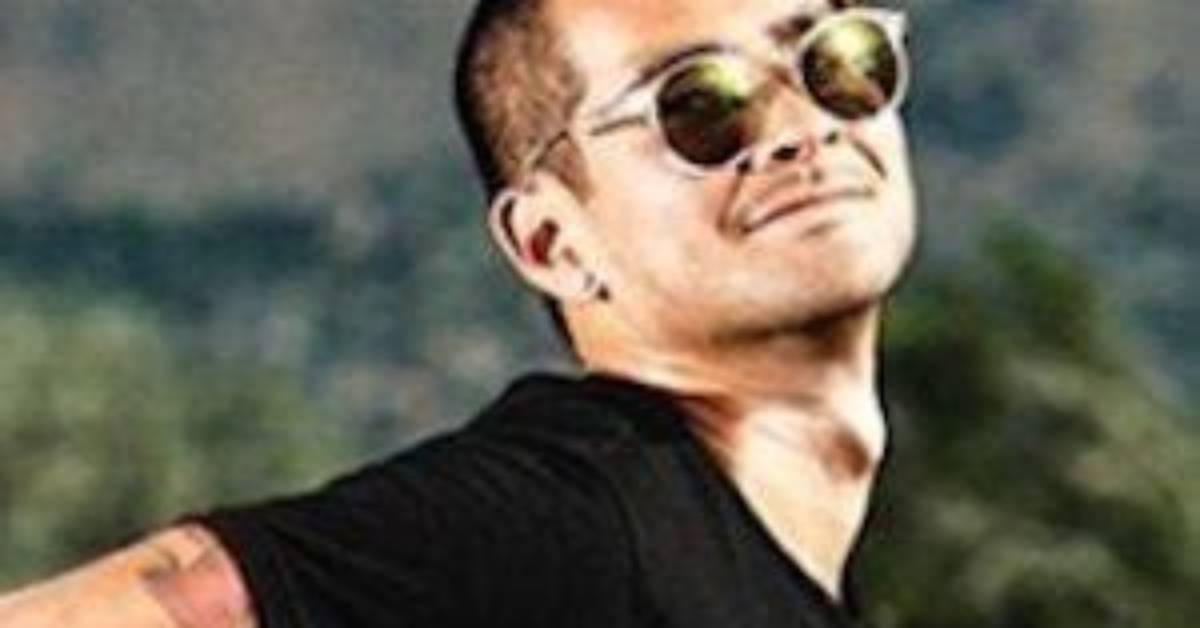 Shaun Rodriguez
