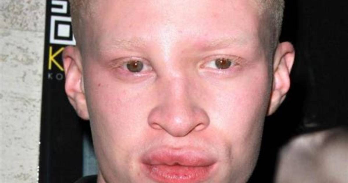 Shaun Ross Net Worth