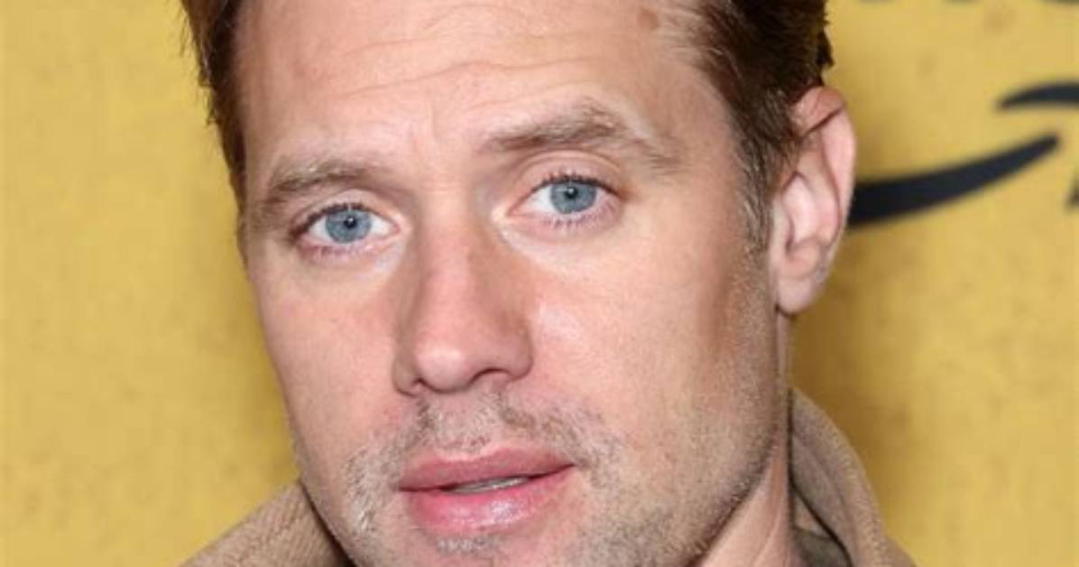 Shaun Sipos