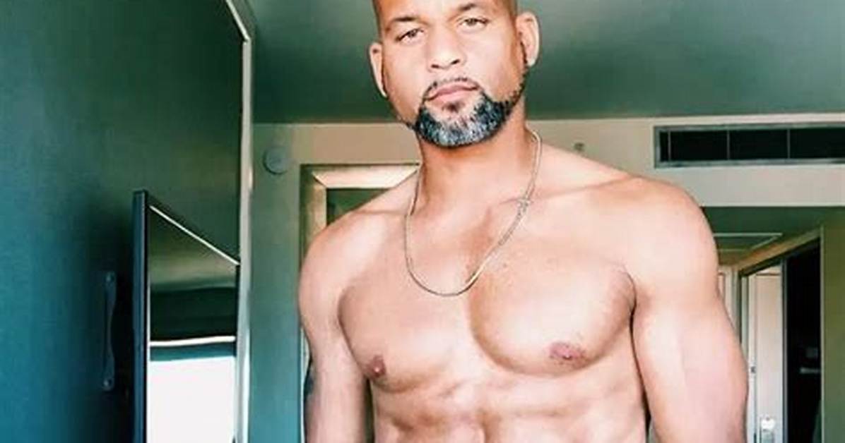 Shaun T Net Worth