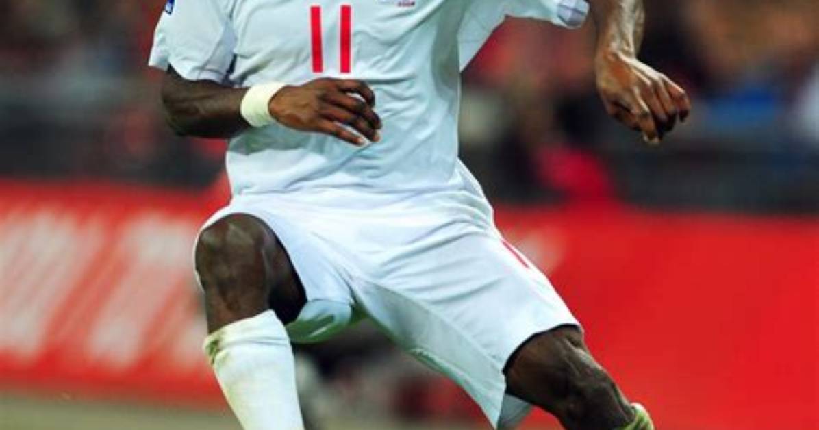 Shaun Wright-Phillips Net Worth