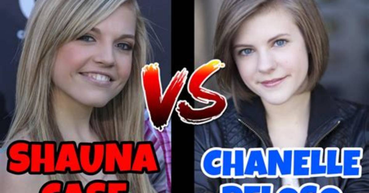 Shauna Case