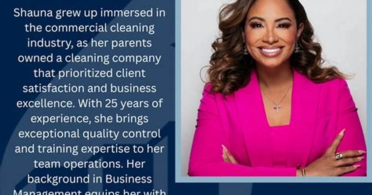 Shauna Hinkson a Cherished Business Owner from Brooklyn Ny