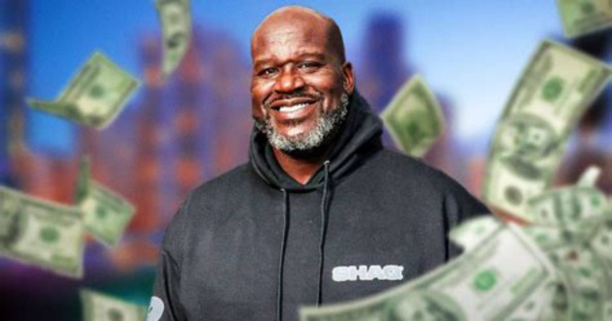 Shaunie O'neal Net Worth