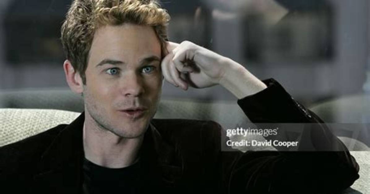 Shawn Ashmore