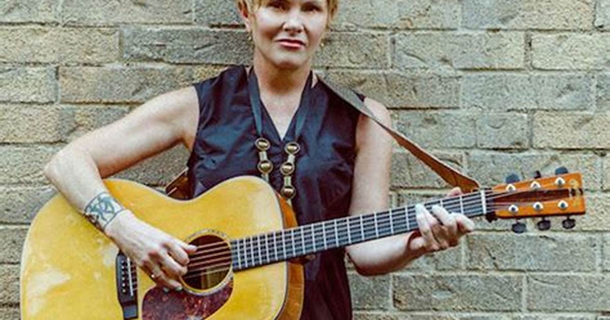 Shawn Colvin
