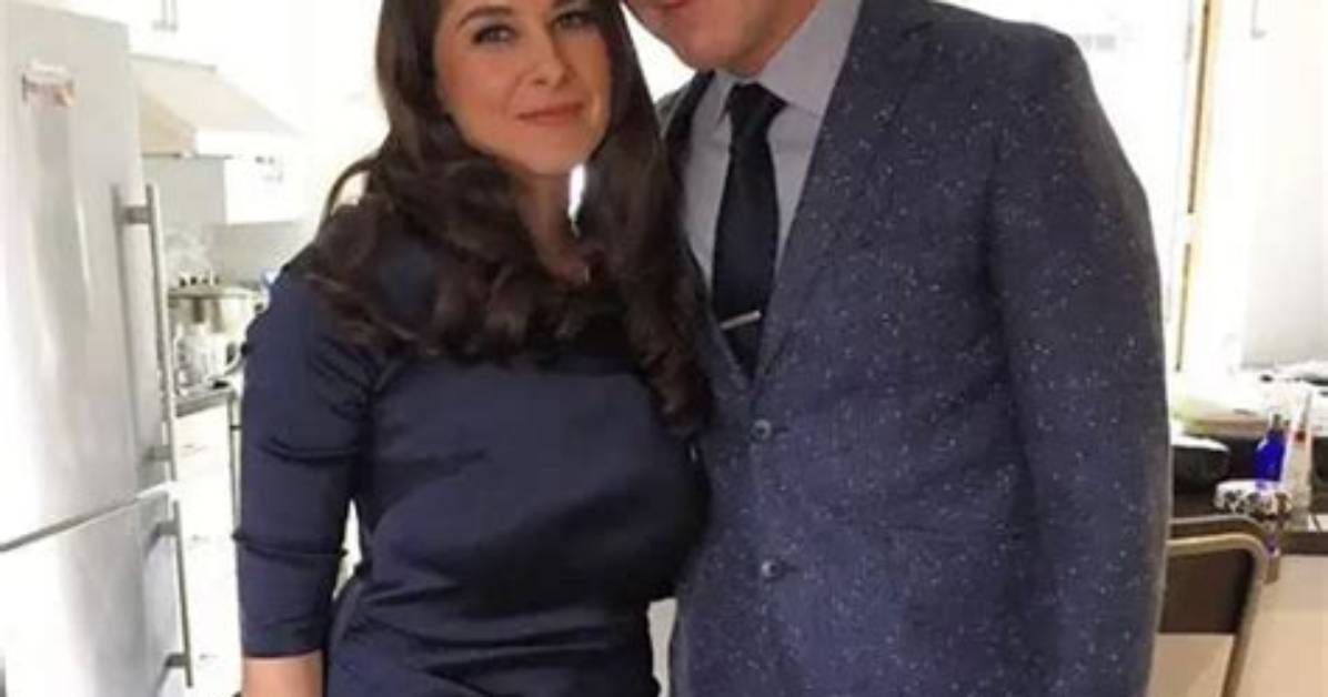 Shawn Doyle Net Worth