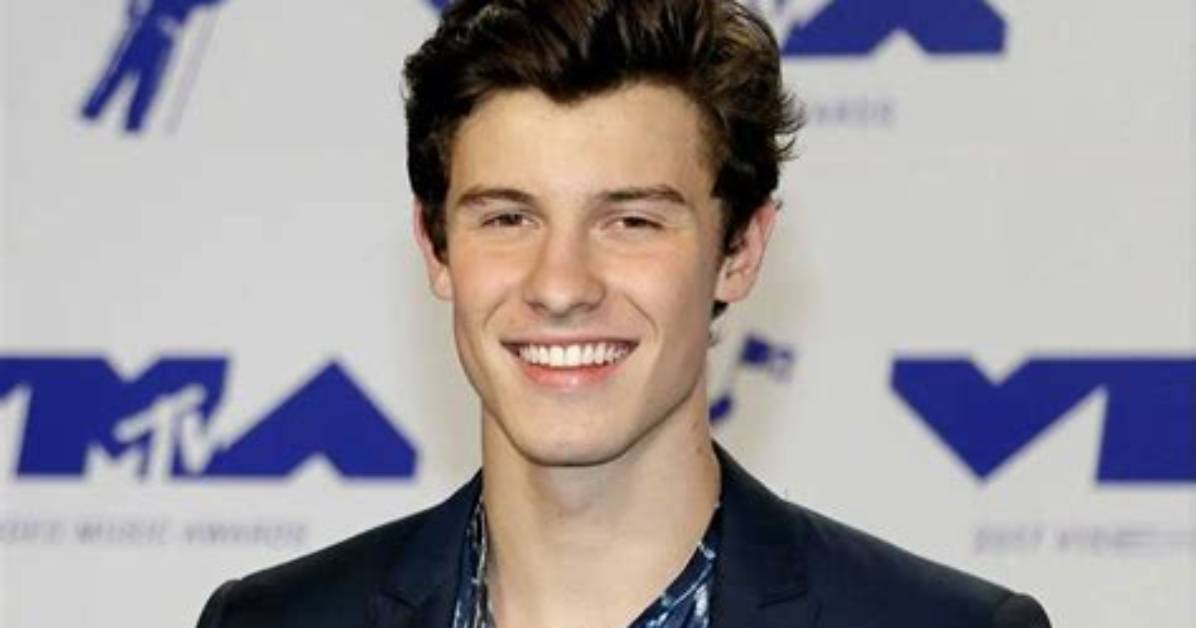 Shawn Mendes
