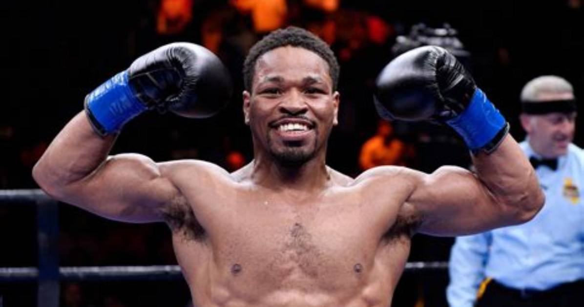 Shawn Porter