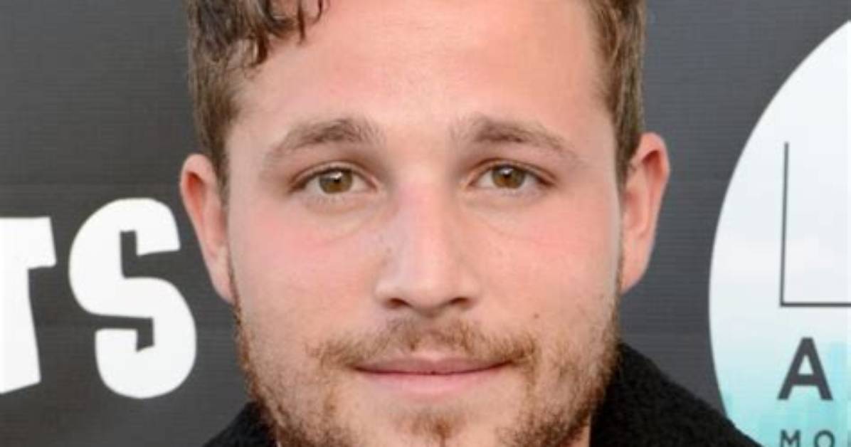 Shawn Pyfrom Net Worth