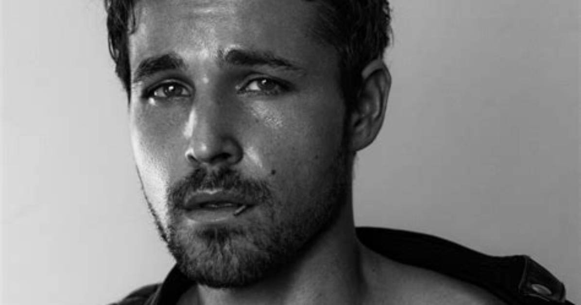 Shawn Pyfrom