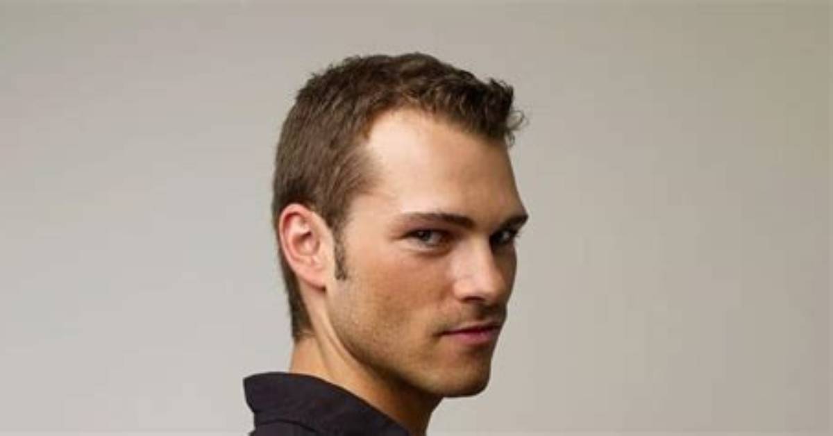 Shawn Roberts Net Worth