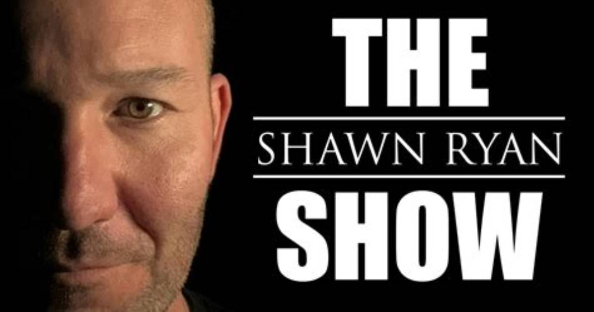 Shawn Ryan