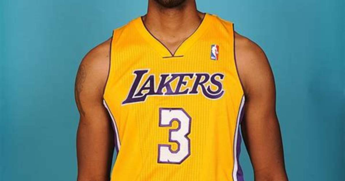 Shawne Williams