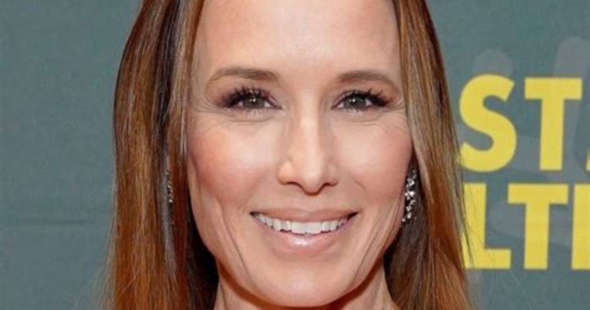 Shawnee Smith