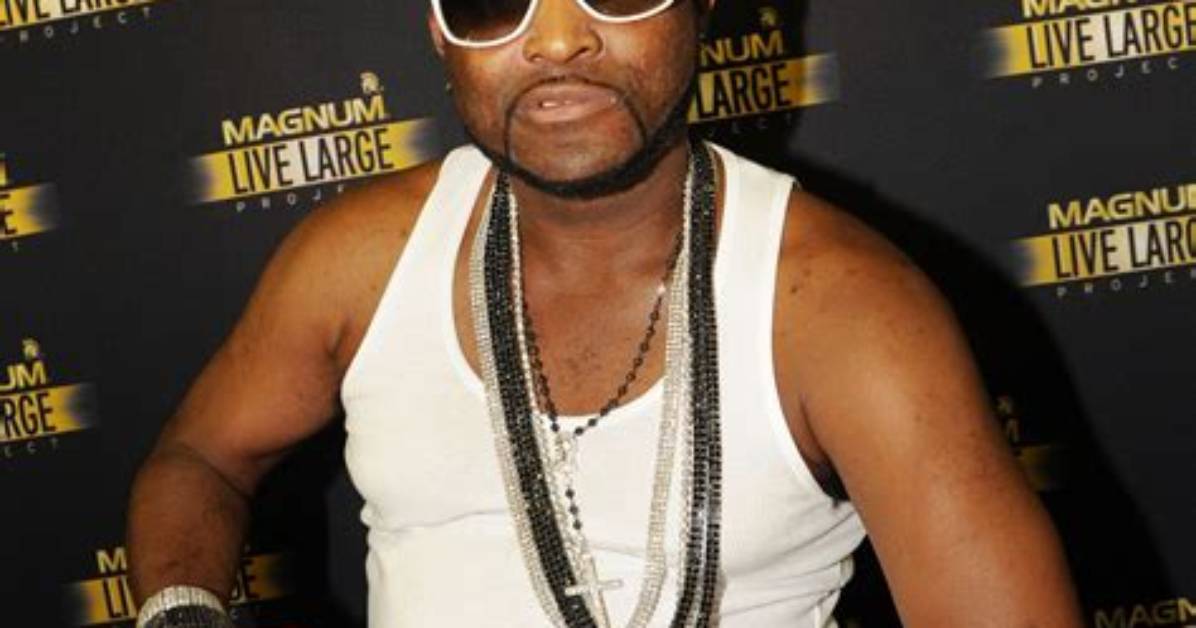 Shawty Lo