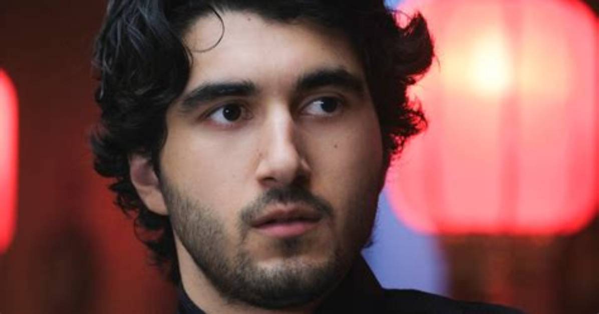 Shayan Sobhian