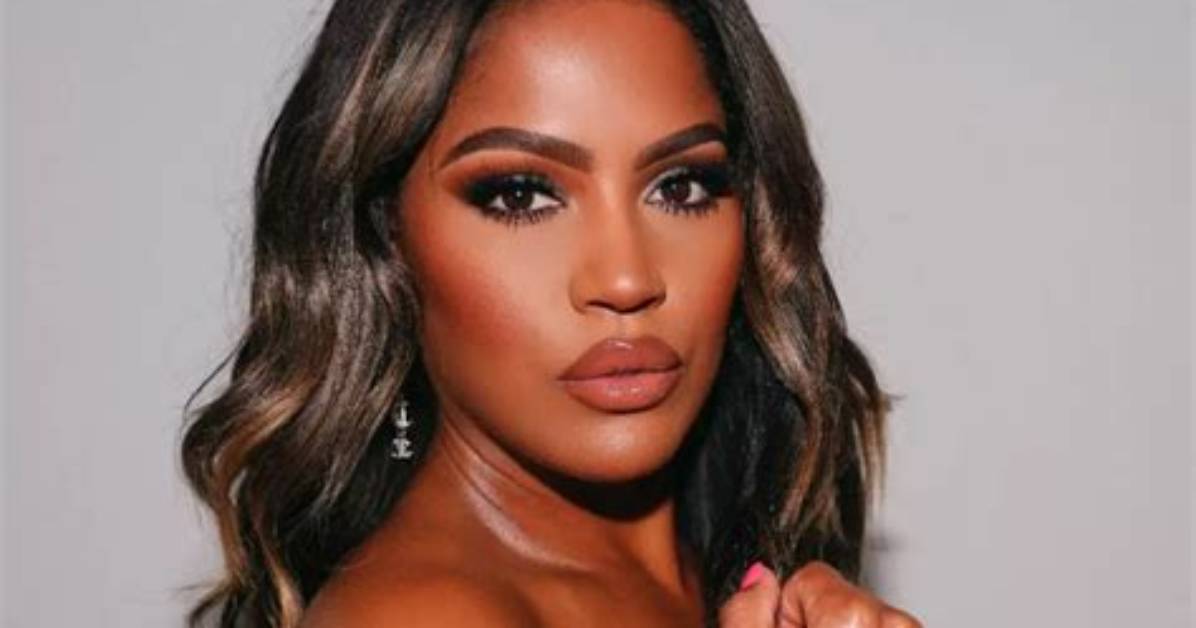 Shayla Mitchell Net Worth