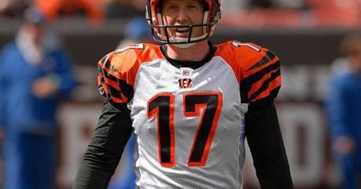 Shayne Graham