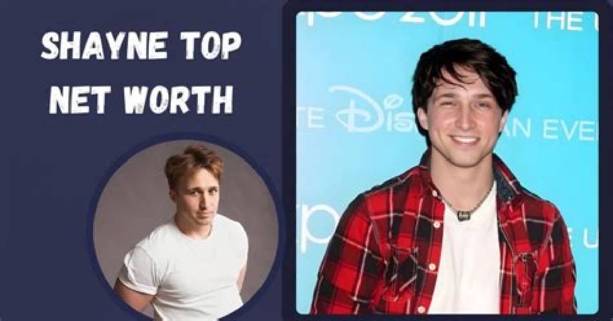Shayne Gray Net Worth