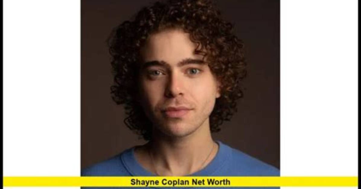 Shayne the Train Net Worth
