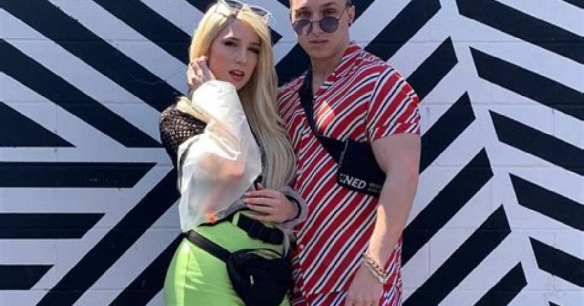 Shayne Topp Net Worth