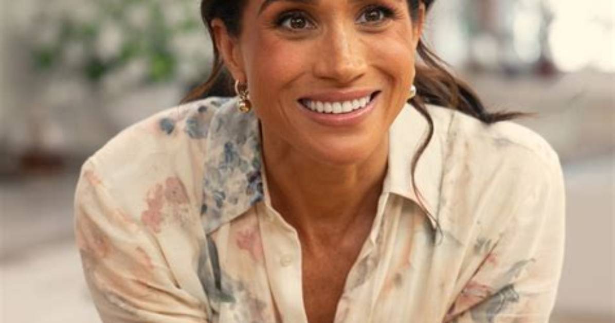 ‘She’s So Rude’: Meghan Markle Faces Backlash Online Amid Controversy over Awkward Behavior During Polo Match