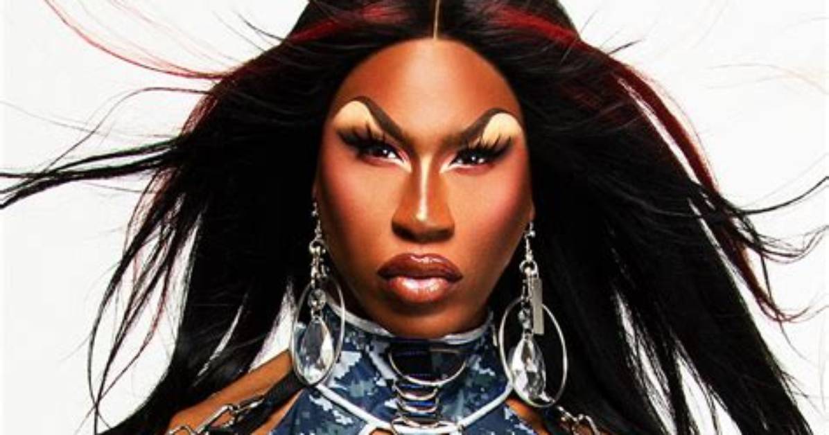 Shea Coulee