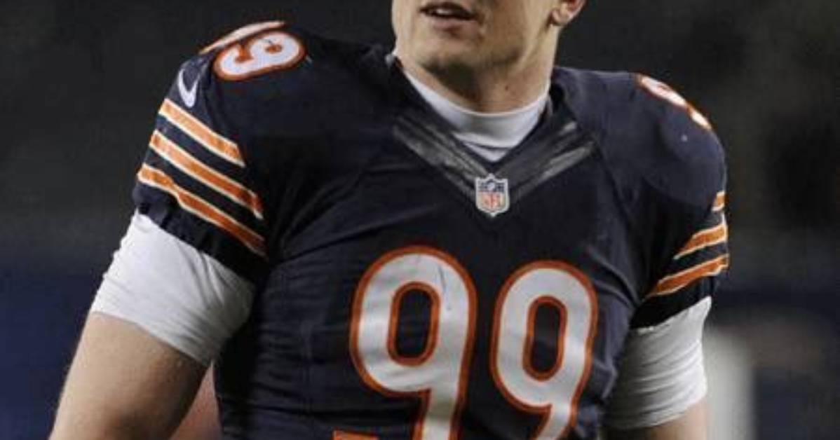 Shea Mcclellin Net Worth