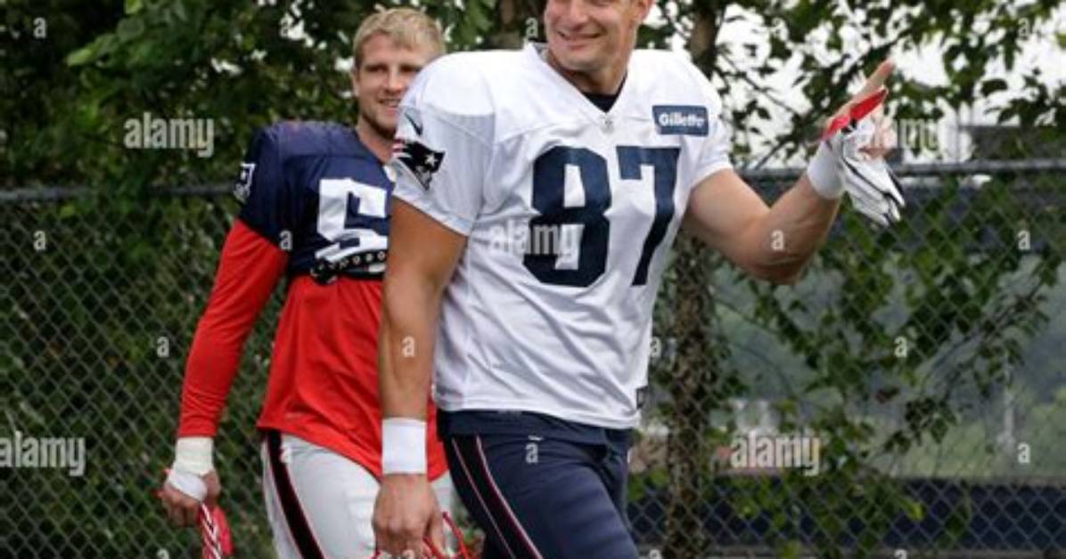 Shea Mcclellin