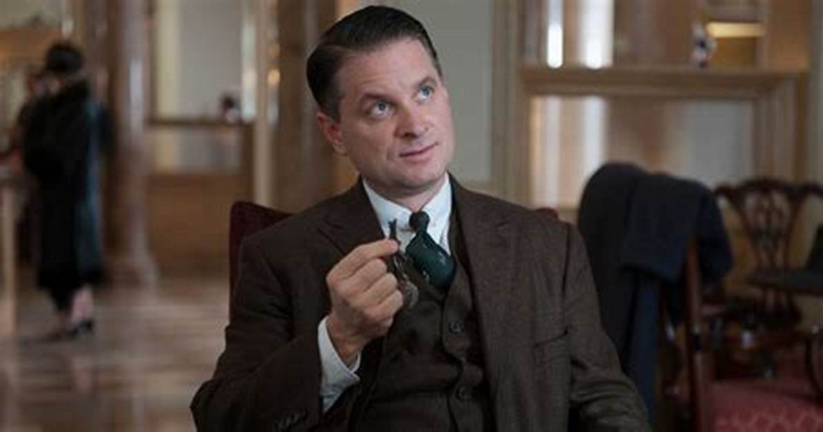 Shea Whigham